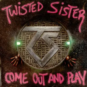 Come out and play