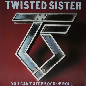 You can't stop rock n roll