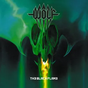 The black flame