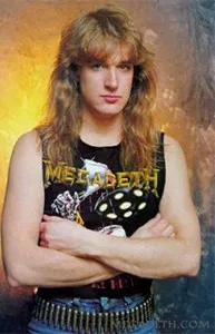 David Ellefson - Current