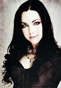 Amy Lee (today)