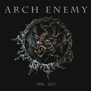 1996 - 2017