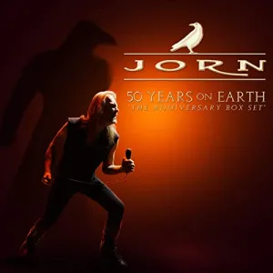 50 Years On Earth
