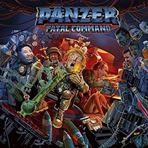 Fatal Command