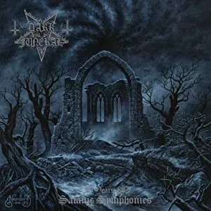 25 Years Of Satanic Symphonies
