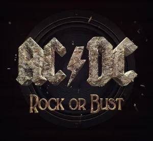 Rock or bust