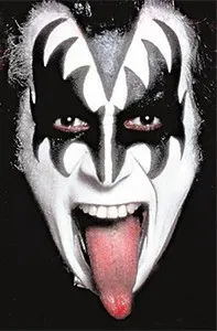 Gene Simmons - Current