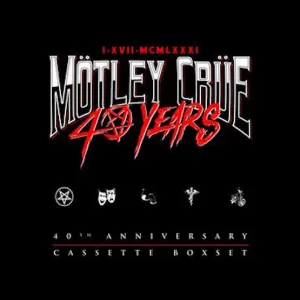 40 Years