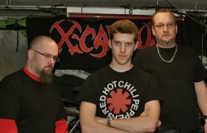 X-Calibur
