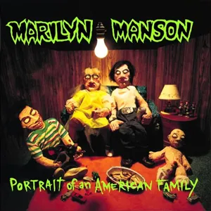 Portrait Of An American Family