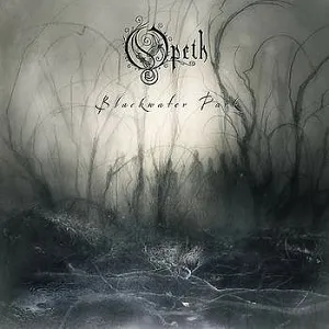 Blackwater Park