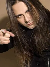 Andre Matos (actual)