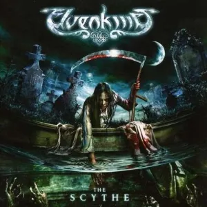 The Scythe