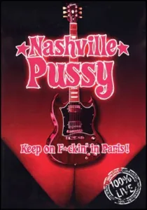 Keep On Fuckin In Paris