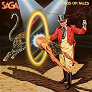 Heads Or Tales