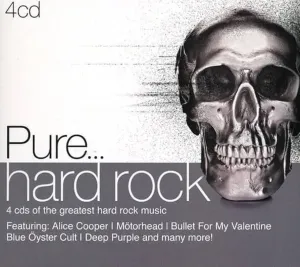 Pure Hard Rock