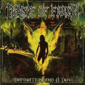 Damnation and a day