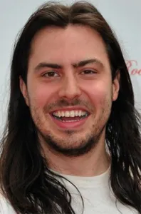 Andrew W.K. (today)