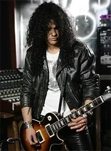 Slash - Current