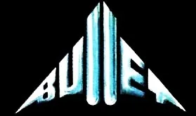 Bullet (Ger) logo