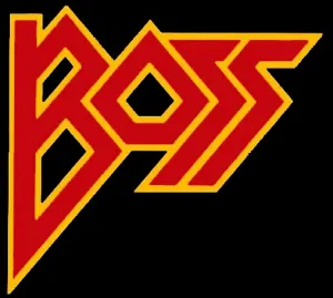 Boss logo