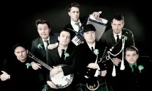 Dropkick Murphys