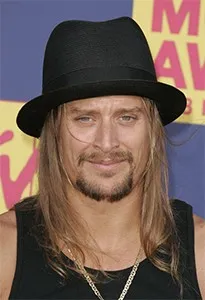 Kid Rock - Current