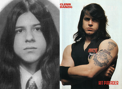 Glen Danzig