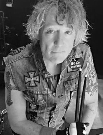 James Kottak