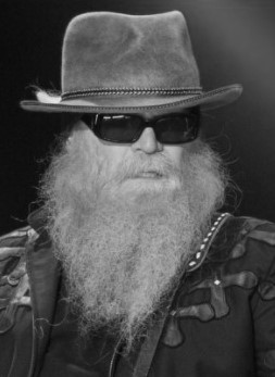 Dusty Hill