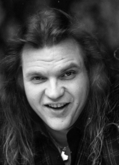 Meat Loaf