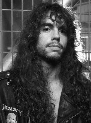 Nick Menza