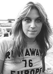 Sandy West