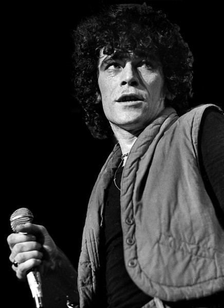 Dan McCafferty