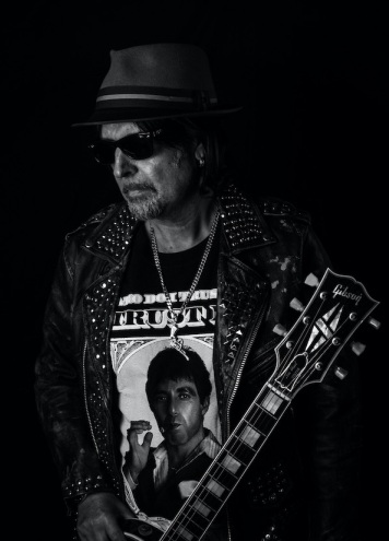 Phil Campbell