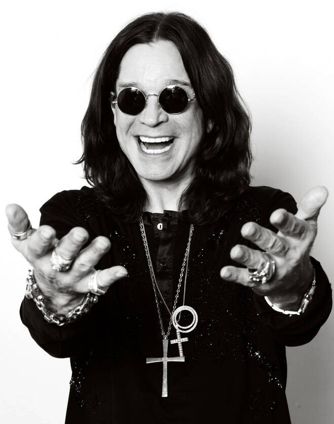 Ozzy Osbourne