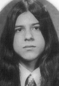Glen Danzig