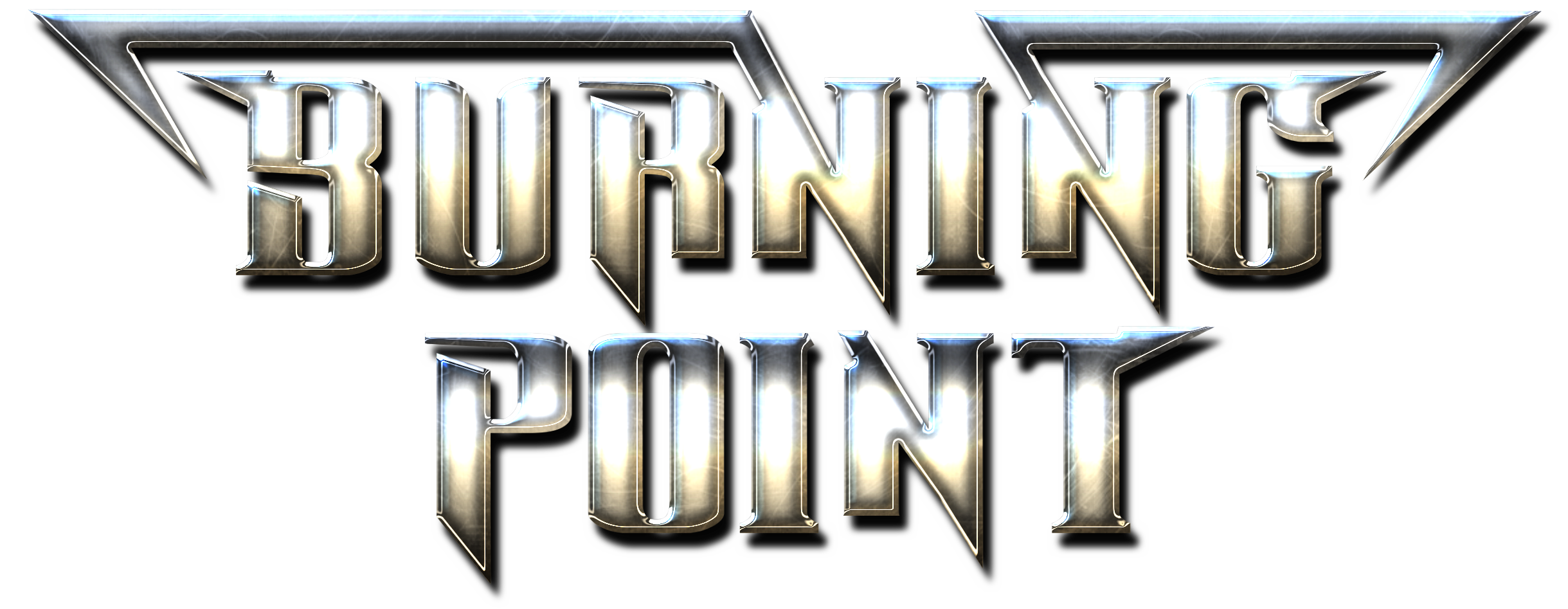 Burning Point