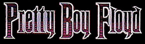 Pretty Boy Floyd :: Metalcollection.ch