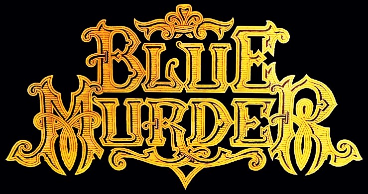 Blue Murder