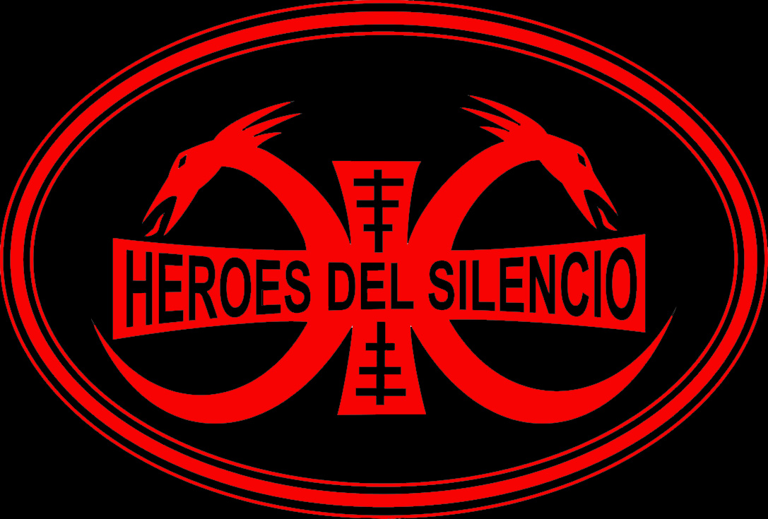 Heroes Del Silencio