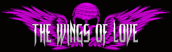 The Wings Of Love