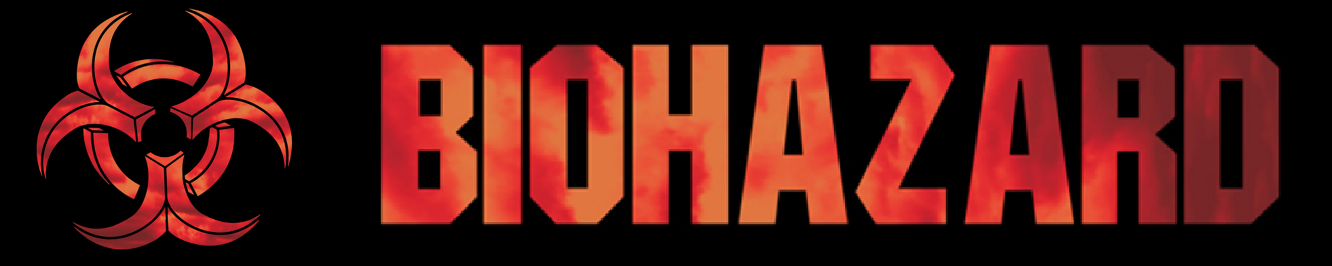 BIOHAZARD