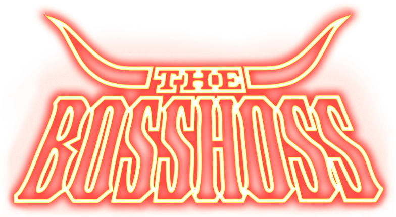 The Bosshoss