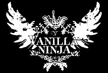 Vanilla Ninja