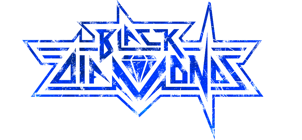 BLACK DIAMONDS
