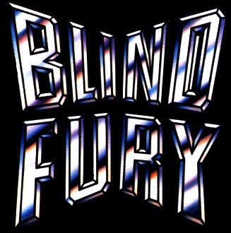 Blind Fury