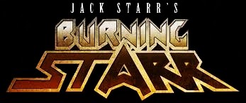 Jack Starr's Burning Starr