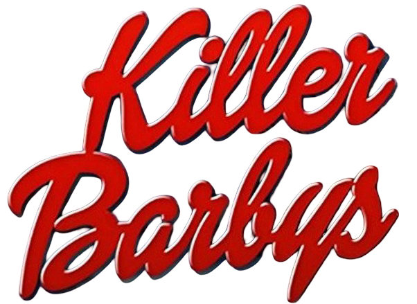 THE KILLER BARBIES