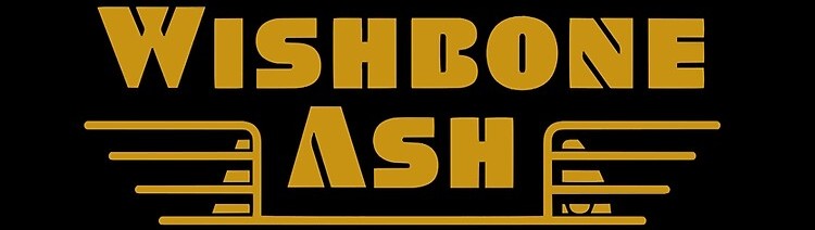 WISHBONE ASH